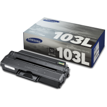 Genuine Samsung MLT-D103L Toner Cartridge